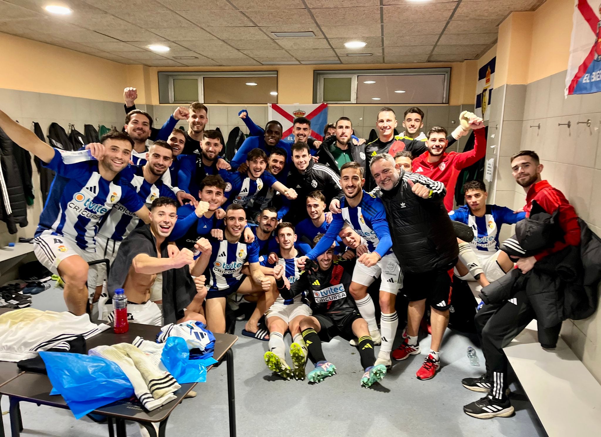 La Ponferradina ganó al Lugo con un nuevo gol de Álex Costa