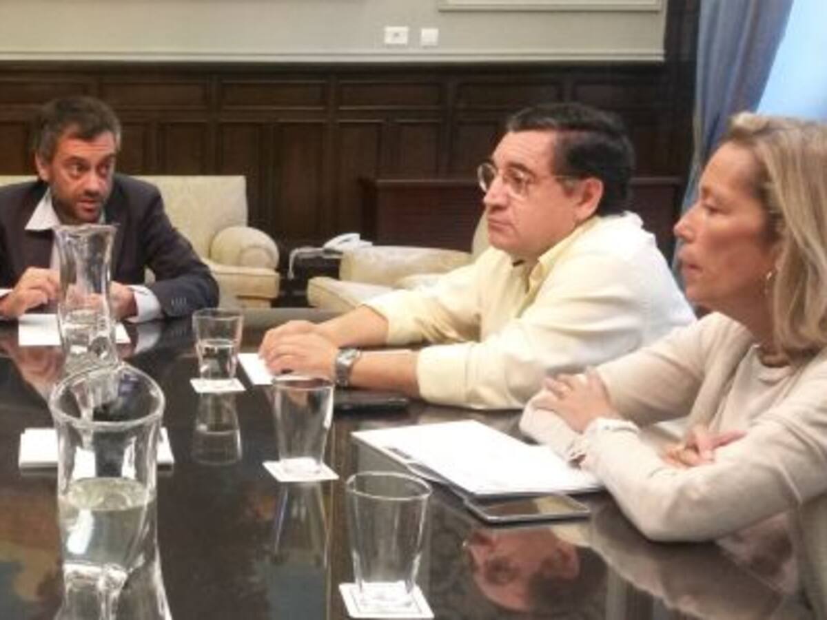 Luz verde a un modificativo de crédito de 700.000 euros que deberá ir a pleno