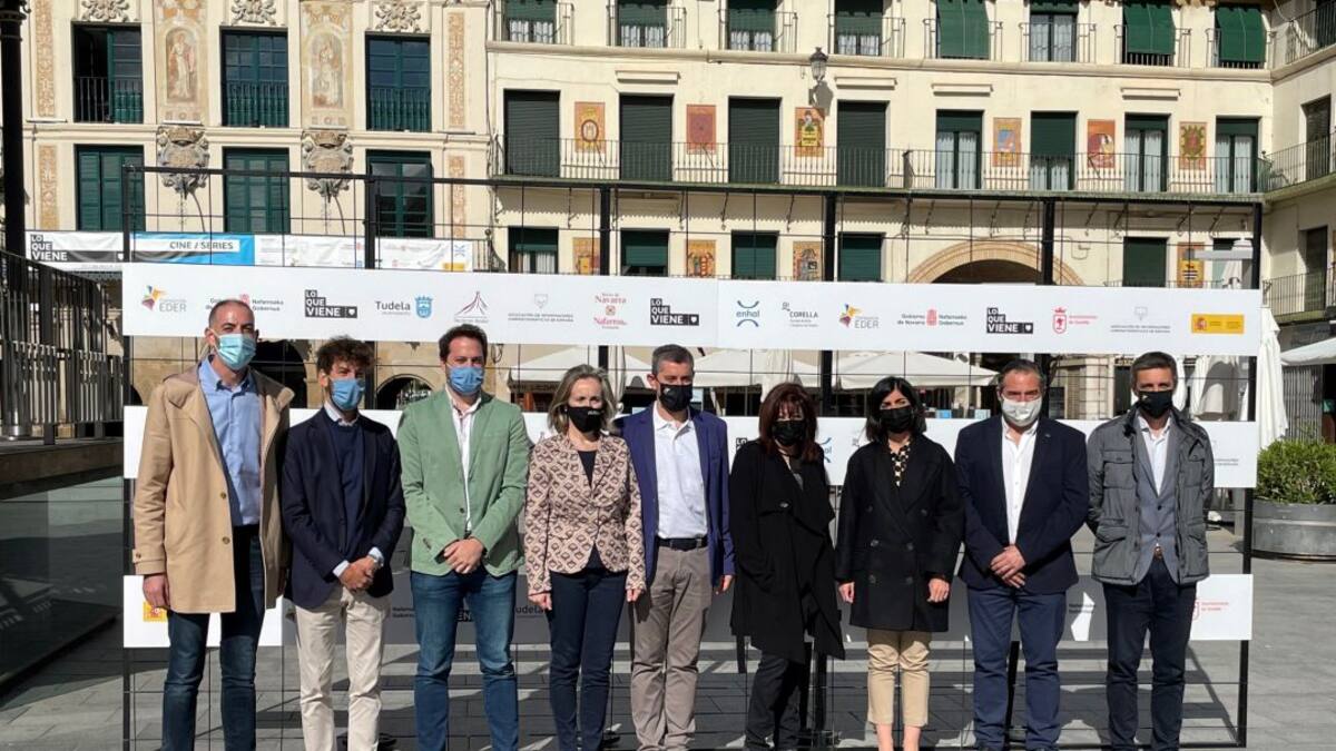 El Festival 'Lo que viene' en Hoy por Hoy Navarra