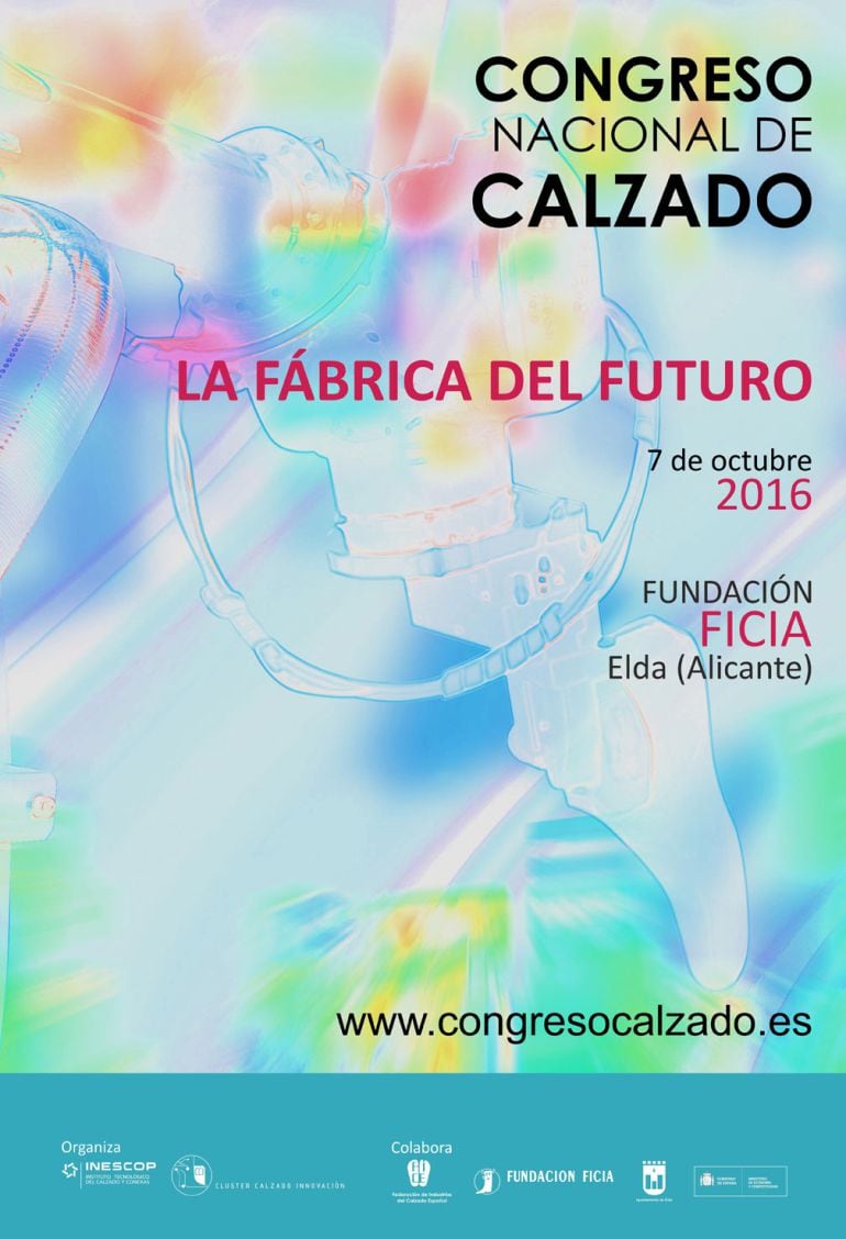 Cartel del Congreso