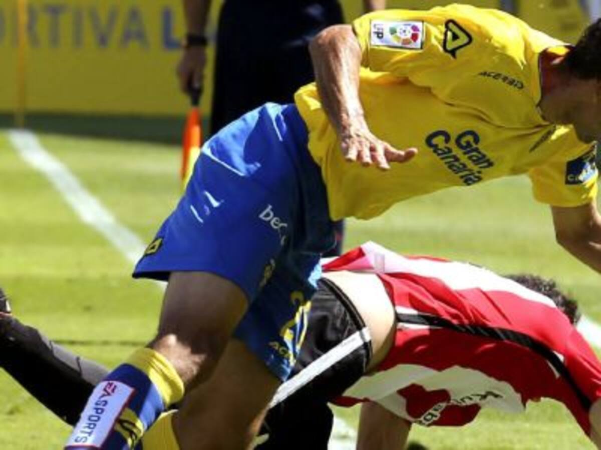 El Athletic pierde la quinta plaza