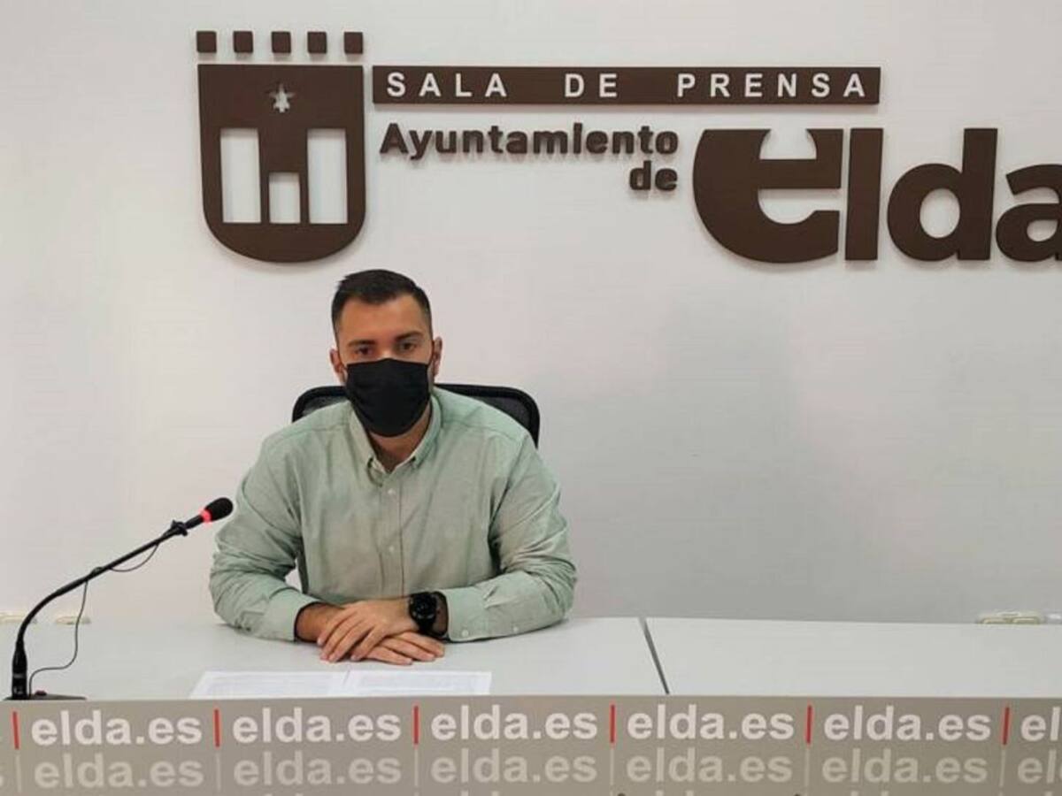 Elda apuesta por unos presupuestos participativos telemáticos