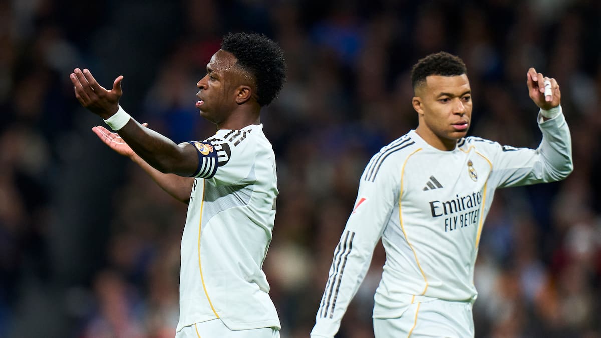 Lo de Vinicius ya se vivió antes en el FC Barcelona: Bakero le manda un aviso para que la historia no se vuelva a repetir