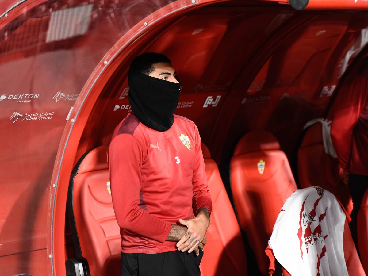 Samú Costa, una estrella en el banquillo