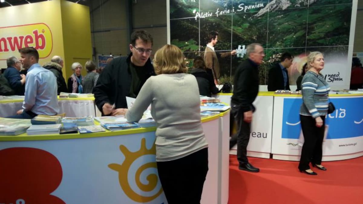 Ximo Puig: “La promoción turística no es una feria de vanidades institucional”