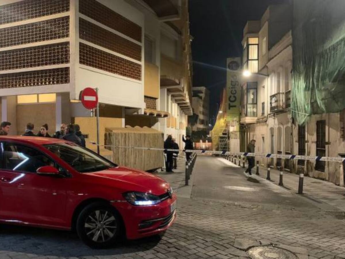 Más de una decena de testigos del ataque de Algeciras declaran ante el juez