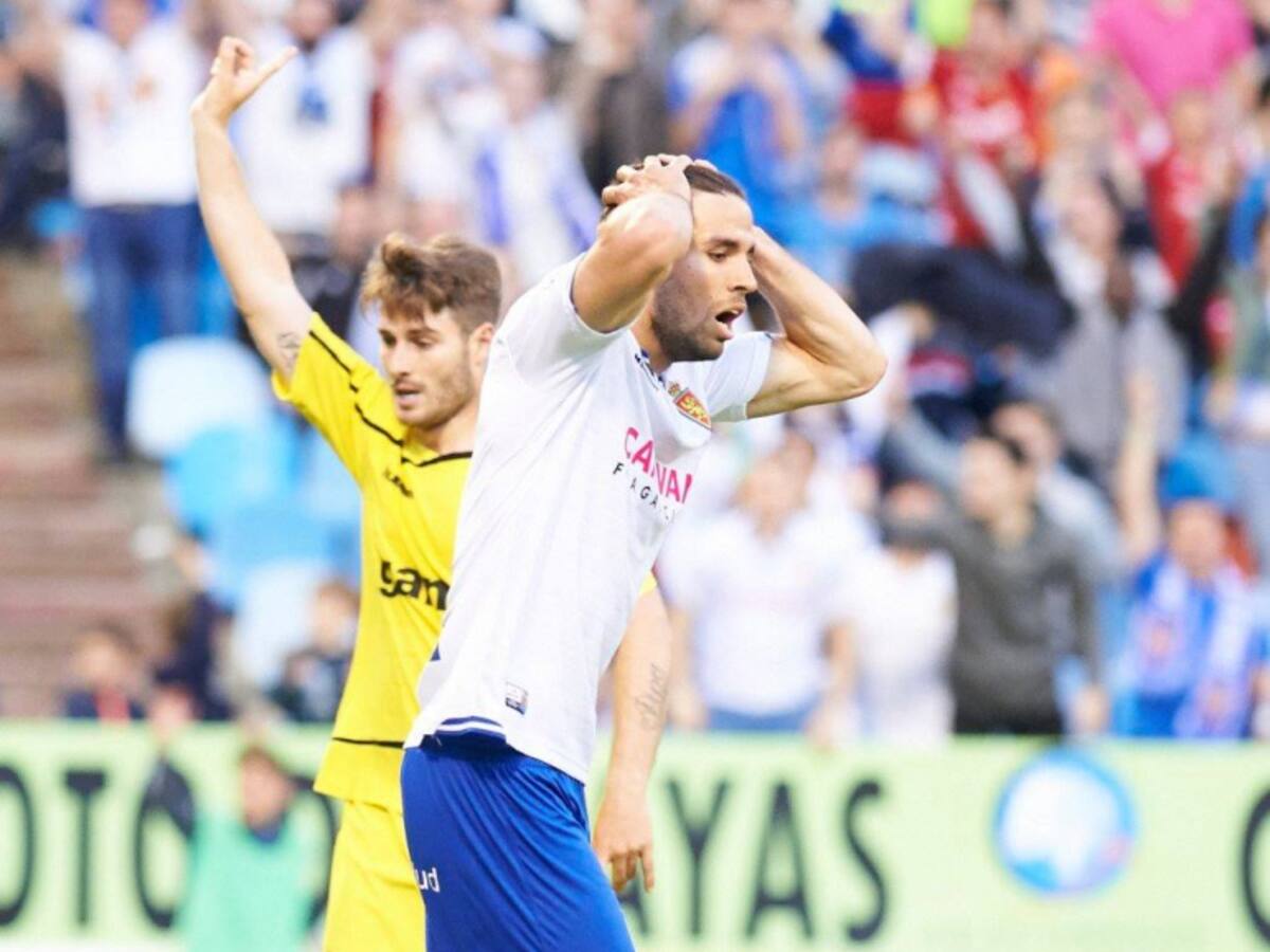 Pendientes de los apercibidos