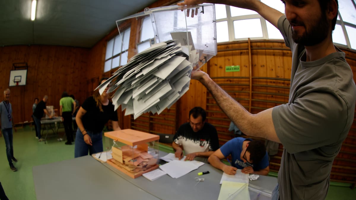 El BNG descarta entrar en un gobierno con el PSOE en Culleredo mientras que lo estudia en Betanzos