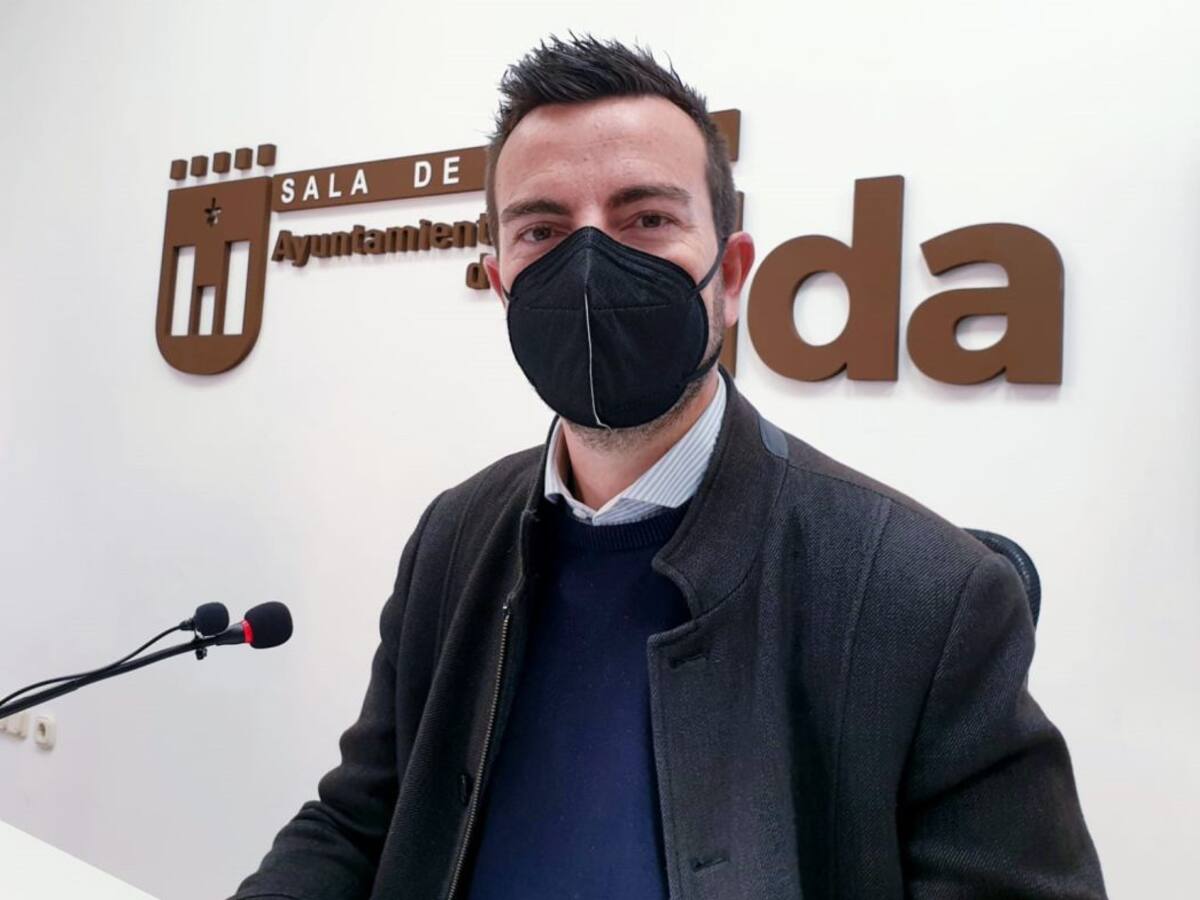 Elda envía cartas a las familias eldenses con niñosque se escolarizan por primera vez