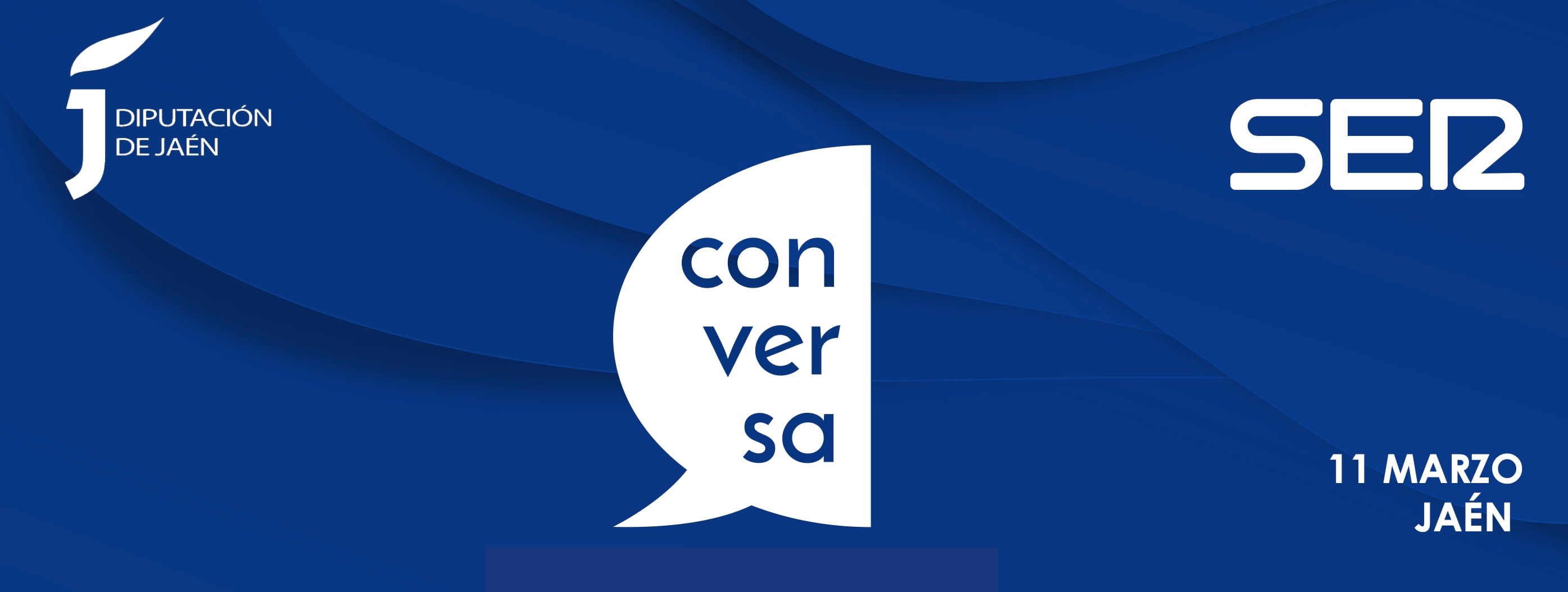 Foro Conversa Medio Ambiente y Agua de Radio Jaén.