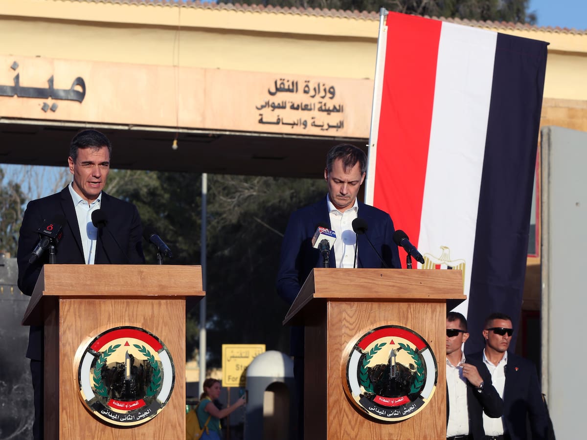 La pausa y el disparate