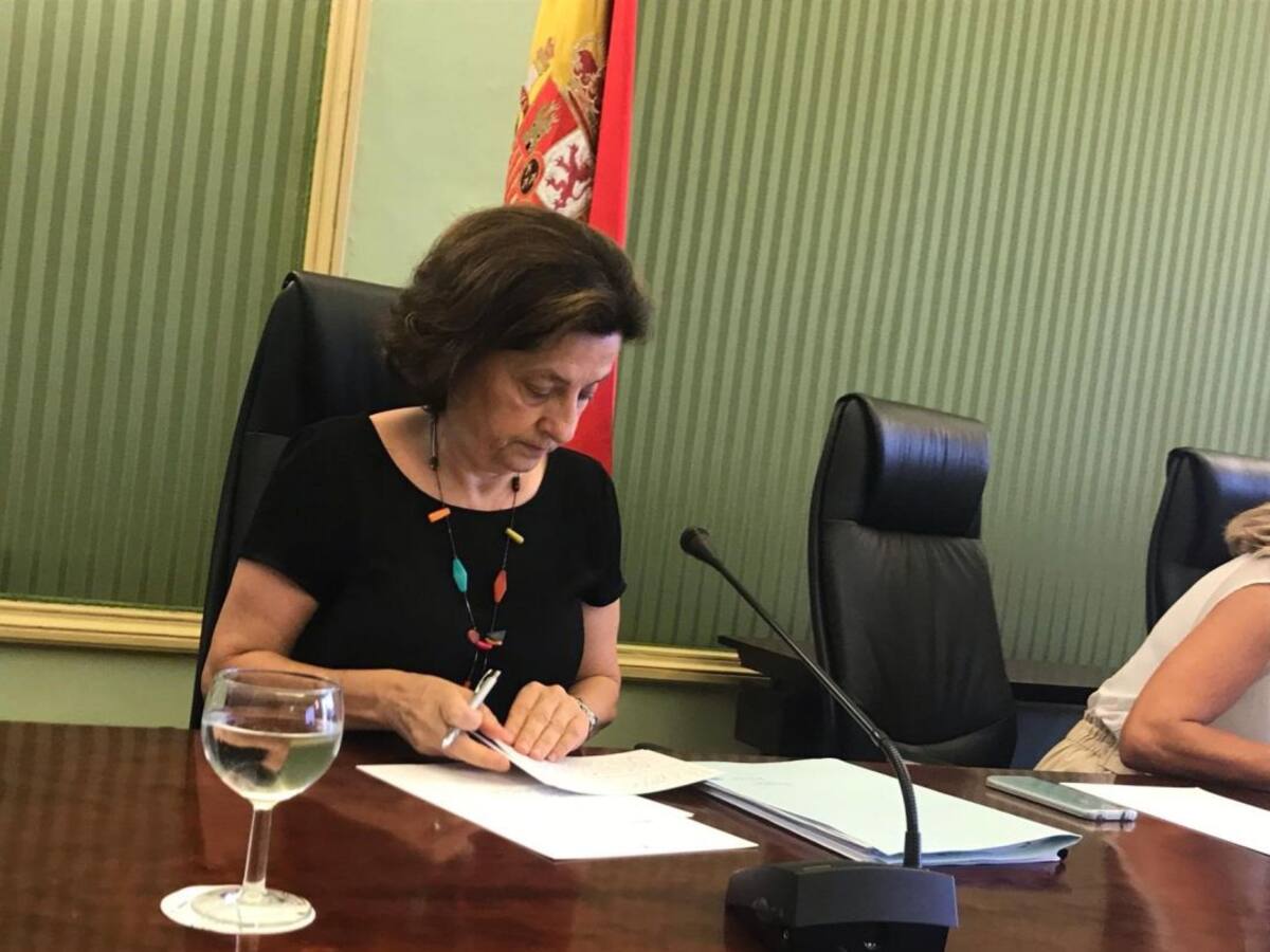 El Govern pide a Interior que declare de "alto riesgo" las fugas y no regresos de menores a los centros