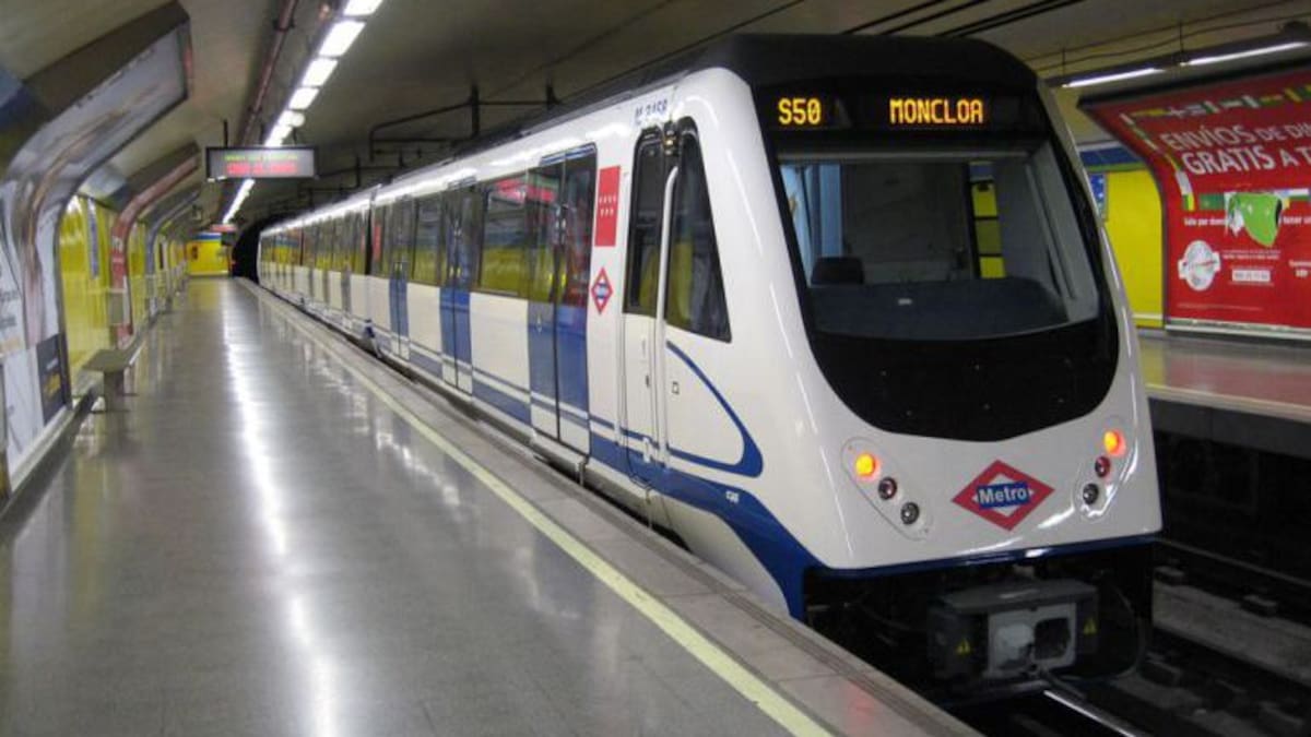 Los trabajadores de Metro denuncian poca previsión en el Orgullo