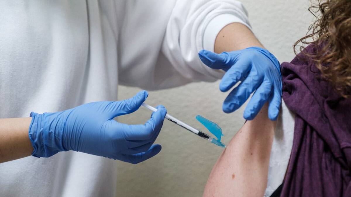 Los docentes de Ibiza critican la poca información que tienen sobre el plan de vacunación