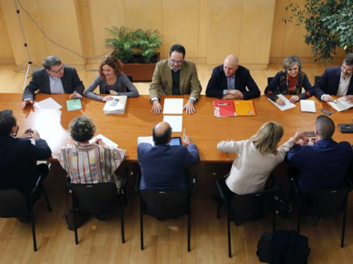 Hora 25 del 19 de febrero de 2016