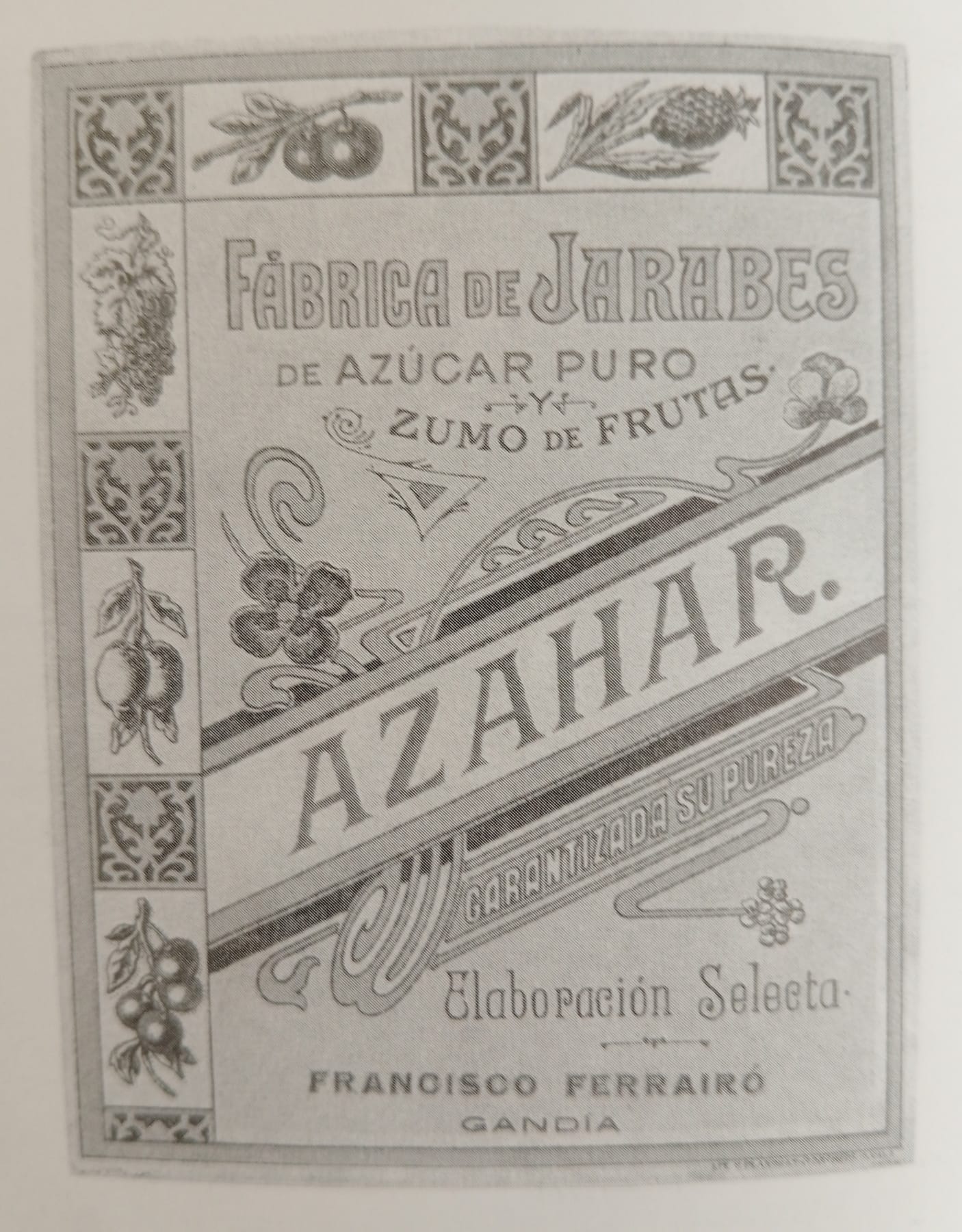 foto anuncio jarabes