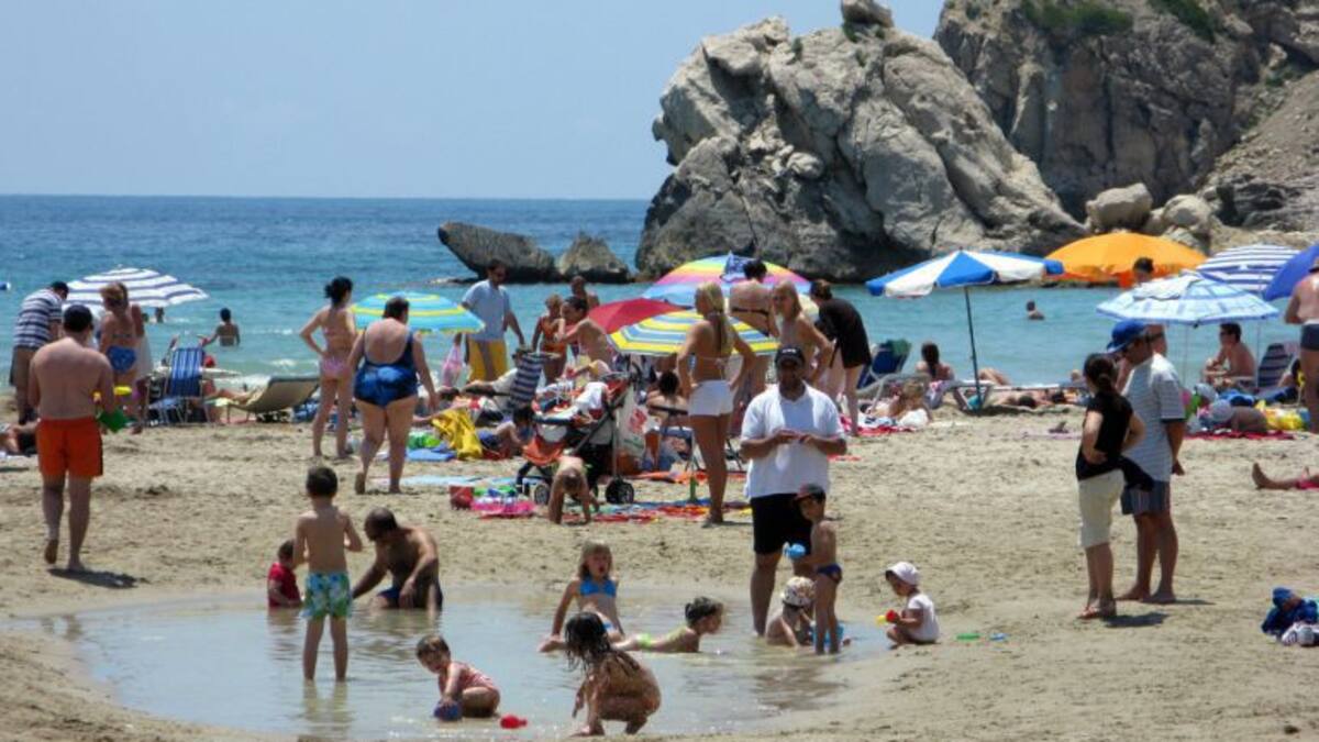 Entrevista en La Ventana a Francesc Colomer