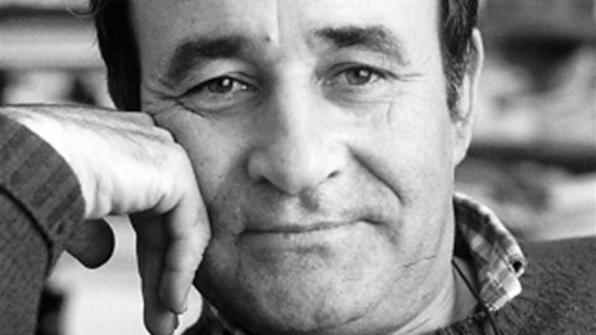 Hakan Casares habla de la memoria de su padre, Carlos Casares