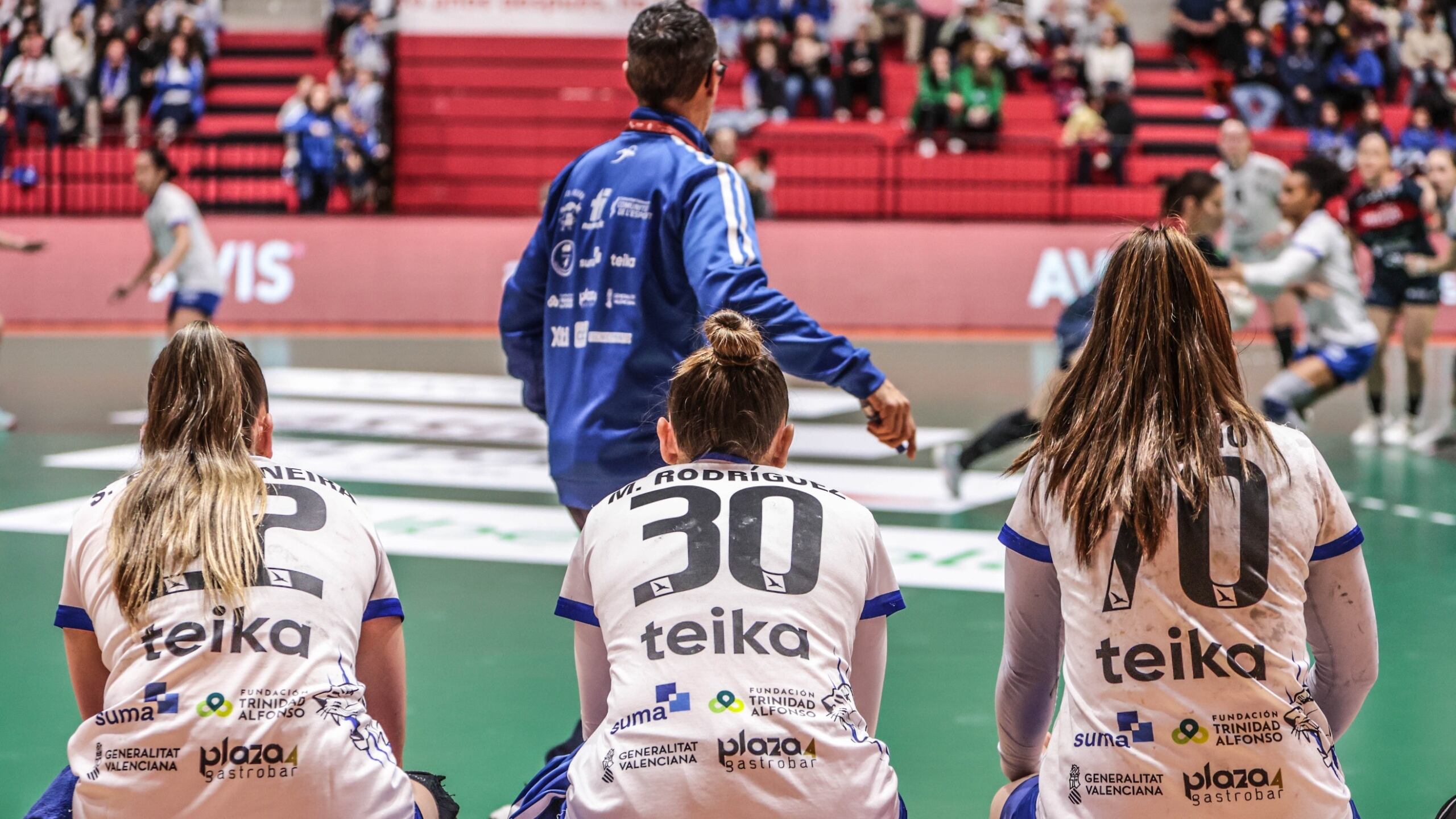 El Elda Prestigio ya sabe cuándo comenzará la liga