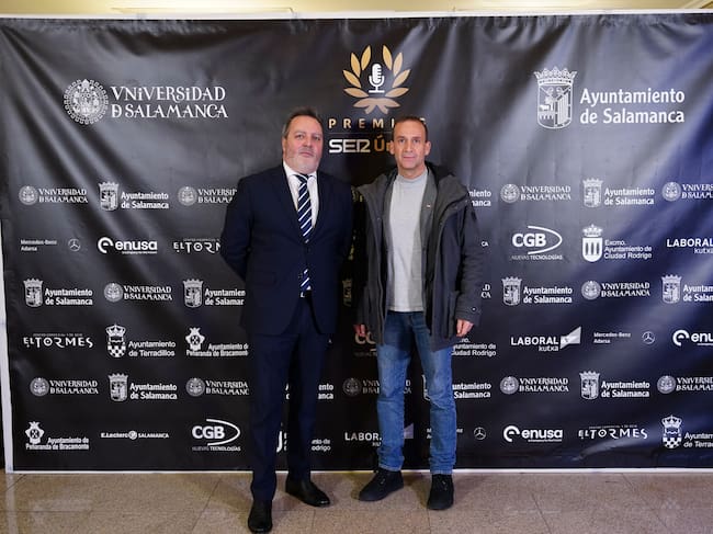 Teatro Liceo de Salamanca. Premios SER UNICOS