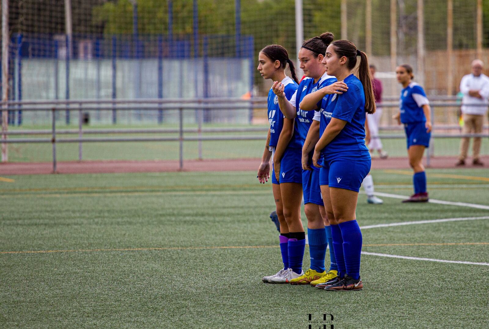 Victoria en El Puerto del Xerez Féminas