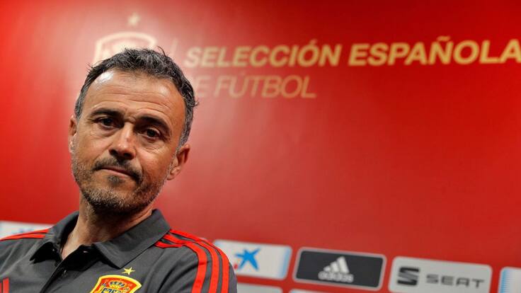 "No veo ahora mismo a una España competitiva"