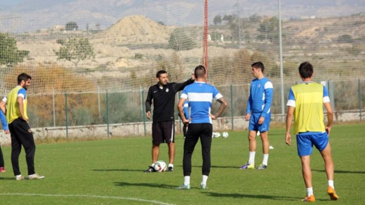 SER Deportivos Alicante (22/12/2015)