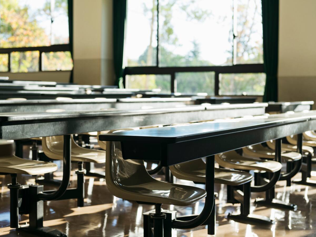 El colegio rural de Enciso cierra por falta de alumnos