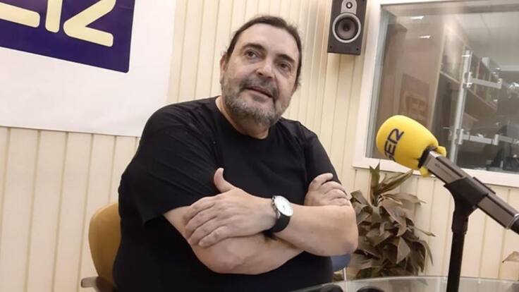 Entrevista con Manolo Fustegueras