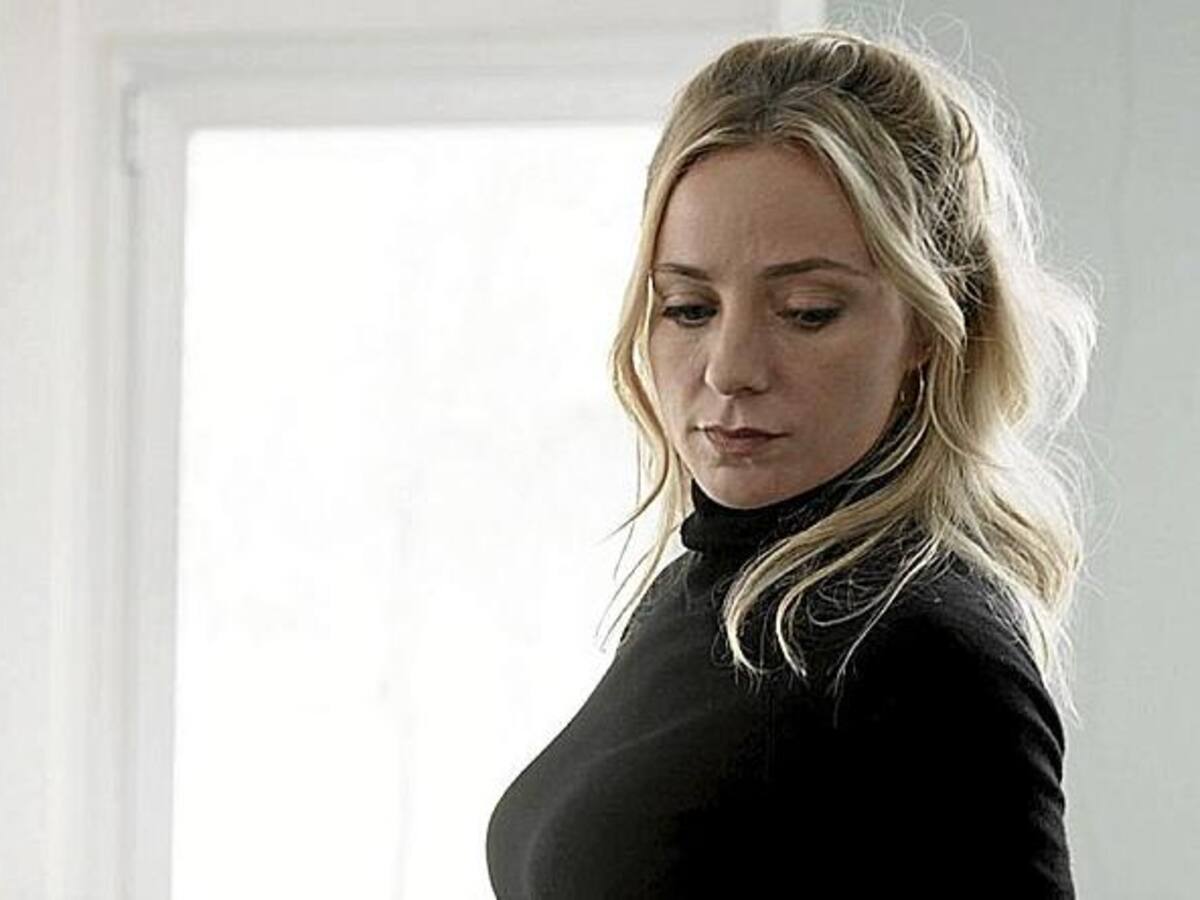 'Patio de butacas', 24 abril