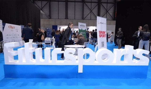 20/12/2023 Fitur.- Fitur Sports 2024 se centra en tres ejes: Deporte Outdoor, Competición y Eventos & Sports Business Travel.

Fitur Sports 2024, la sección especializada deportiva que se incluye dentro de Fitur y se celebrará entre el 24 y el 28 de enero de 2024 en Ifema Madrid, se centrará en tres ejes centrales de contenidos: Deporte Outdoor, Deporte de Competición y Eventos Deportivos & Sports Business Travel.

ESPAÑA EUROPA MADRID ECONOMIA
FITUR
