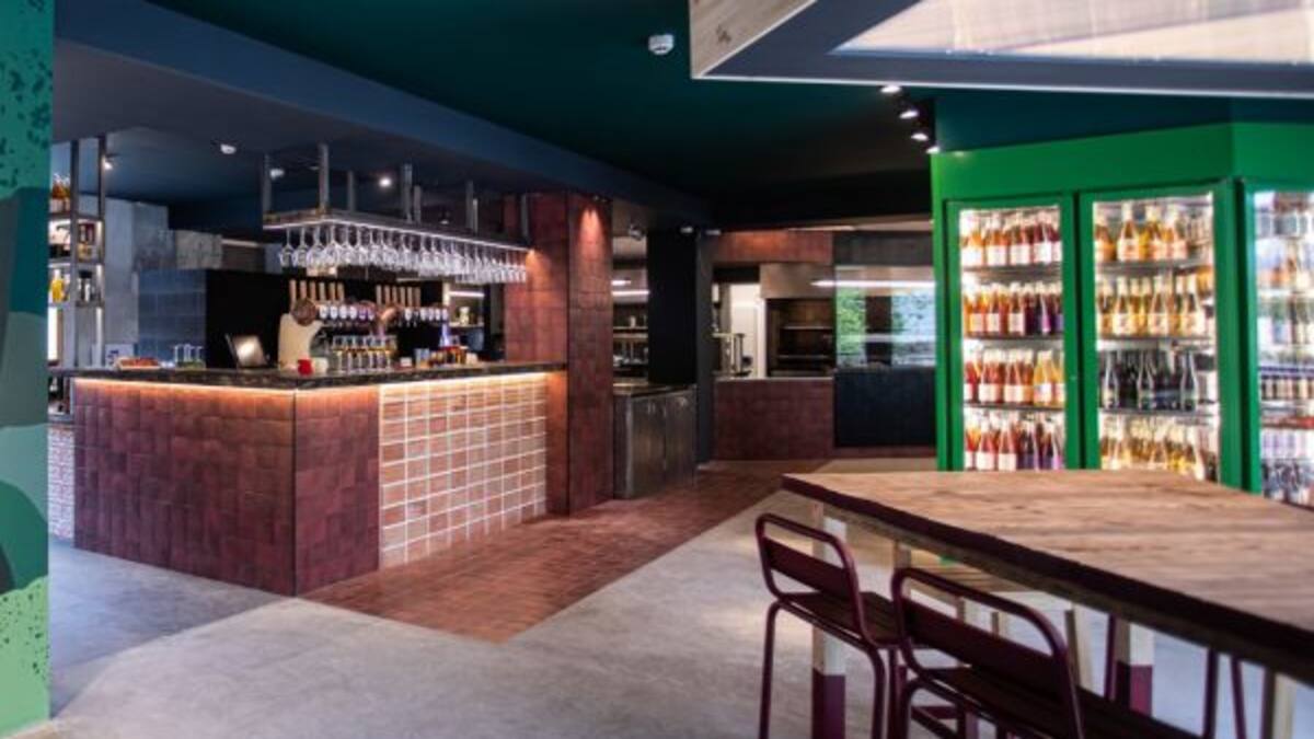 En Hoy por Hoy San Sebastián, a pedir de boca: Malum Rex