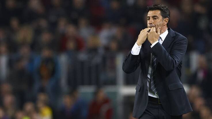 Míchel: 'Vietto es un jugador distinto pero tiene un problema con la regularidad'