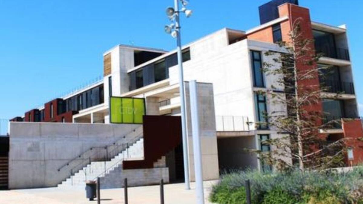 Vila-real pone de nuevo el CTD a disposición de Sanidad para su uso en caso de rebrotes de COVID-19