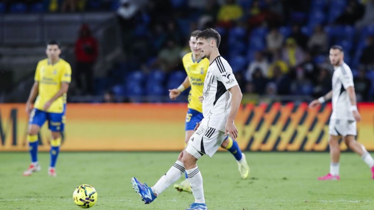 Amarga Navidad para Pepe Sánchez tras una nueva lesión muscular