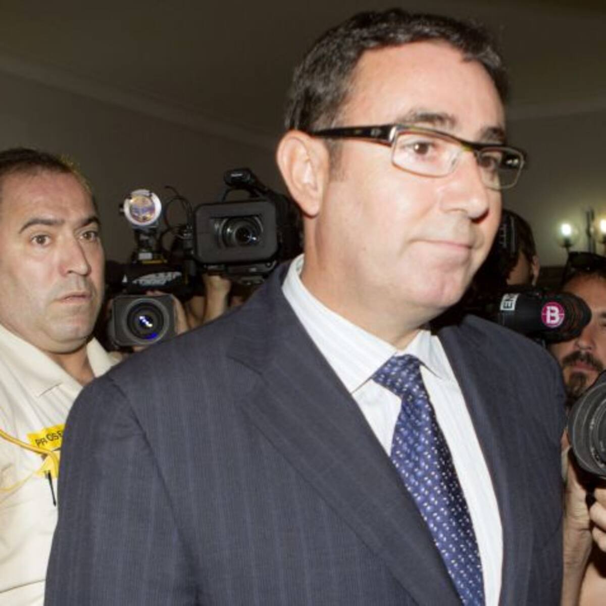 Torres entrega nuevos correos para tratar de involucrar a la Casa Real en los negocios de Urdangarin