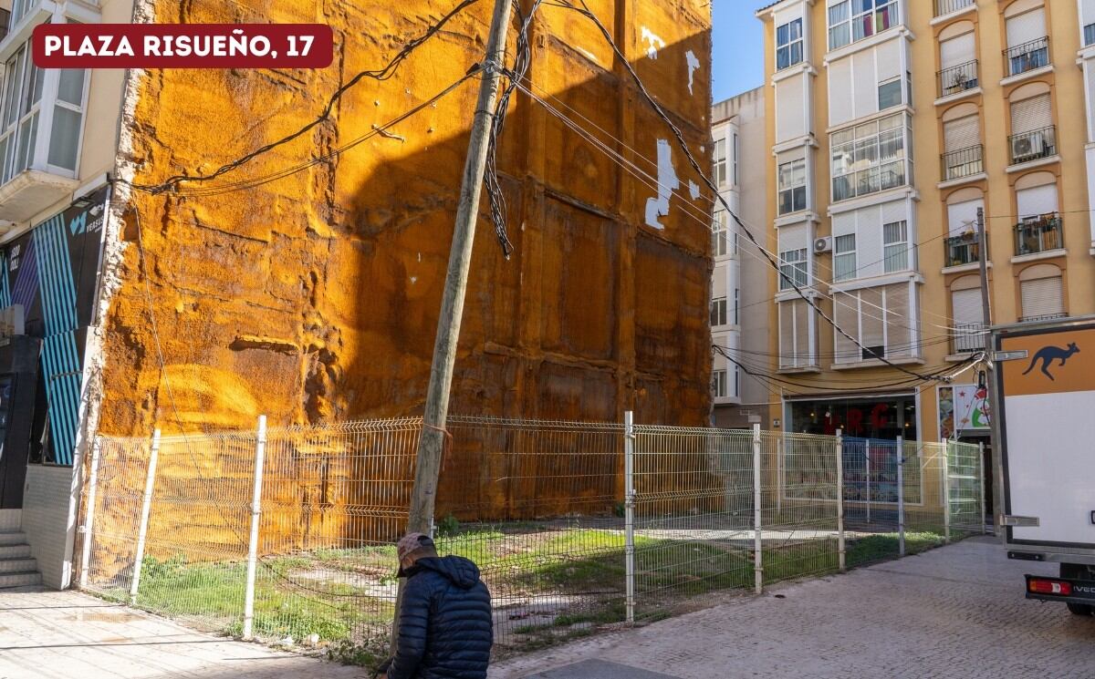 El Ayuntamiento rebaja un 25% el precio de los solares del casco histórico para atraer a promotores