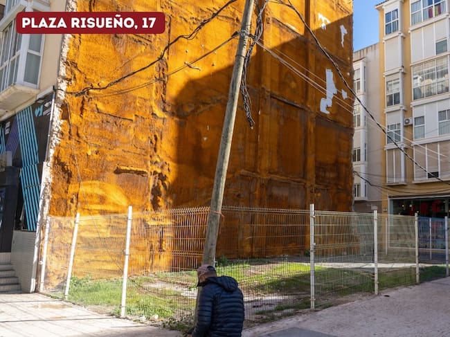 El Ayuntamiento rebaja un 25% el precio de los solares del casco histórico para atraer a promotores