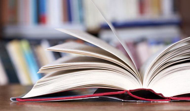 Getafe acoge estos días varias presentaciones de libros