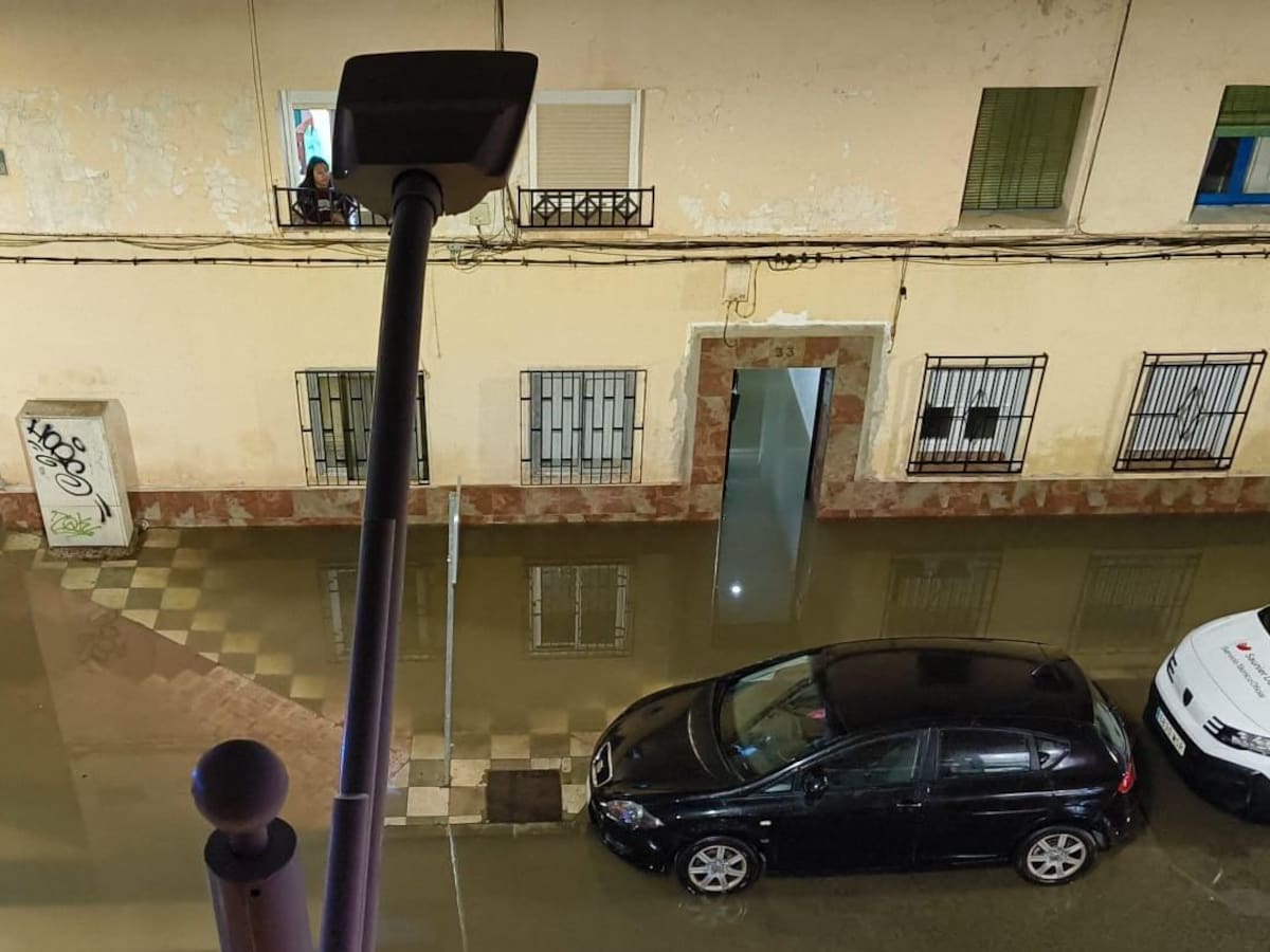 La Confederación del Júcar responde al Ayuntamiento de Albacete que "los datos disponibles no indican una situación hidrológica extraordinaria"