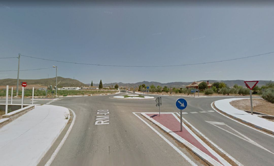 La Comunidad Autónoma destina más de 2 millones de euros al arreglo de la carretera de Aguaderas 