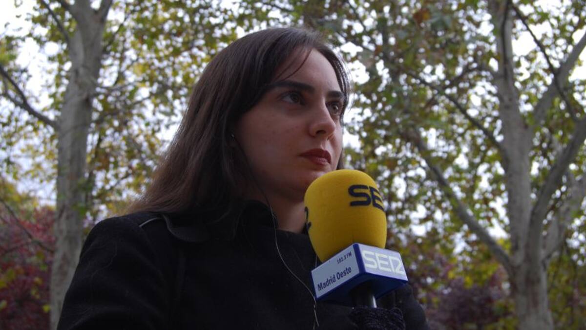 Cambios en la carretera de Extremadura