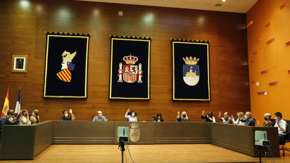 El Ayuntamiento de Oropesa asumirá la gestión directa para finalizar el cauce del Barranquet