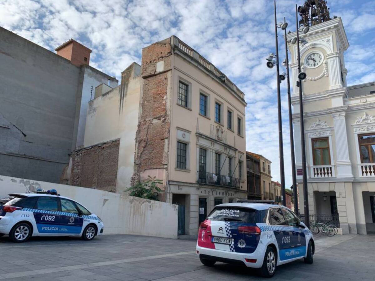 El primer fin de semana navideño deja 126 denuncias por incumplimiento de normas COVID