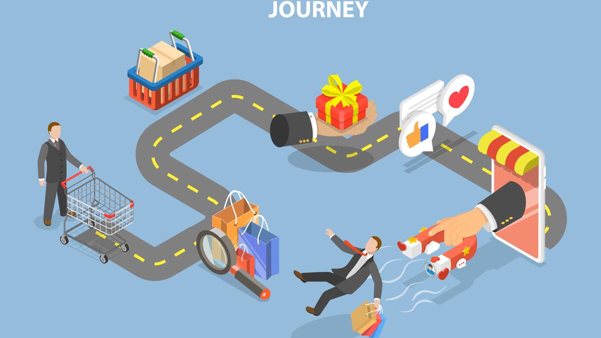 Customer Journey