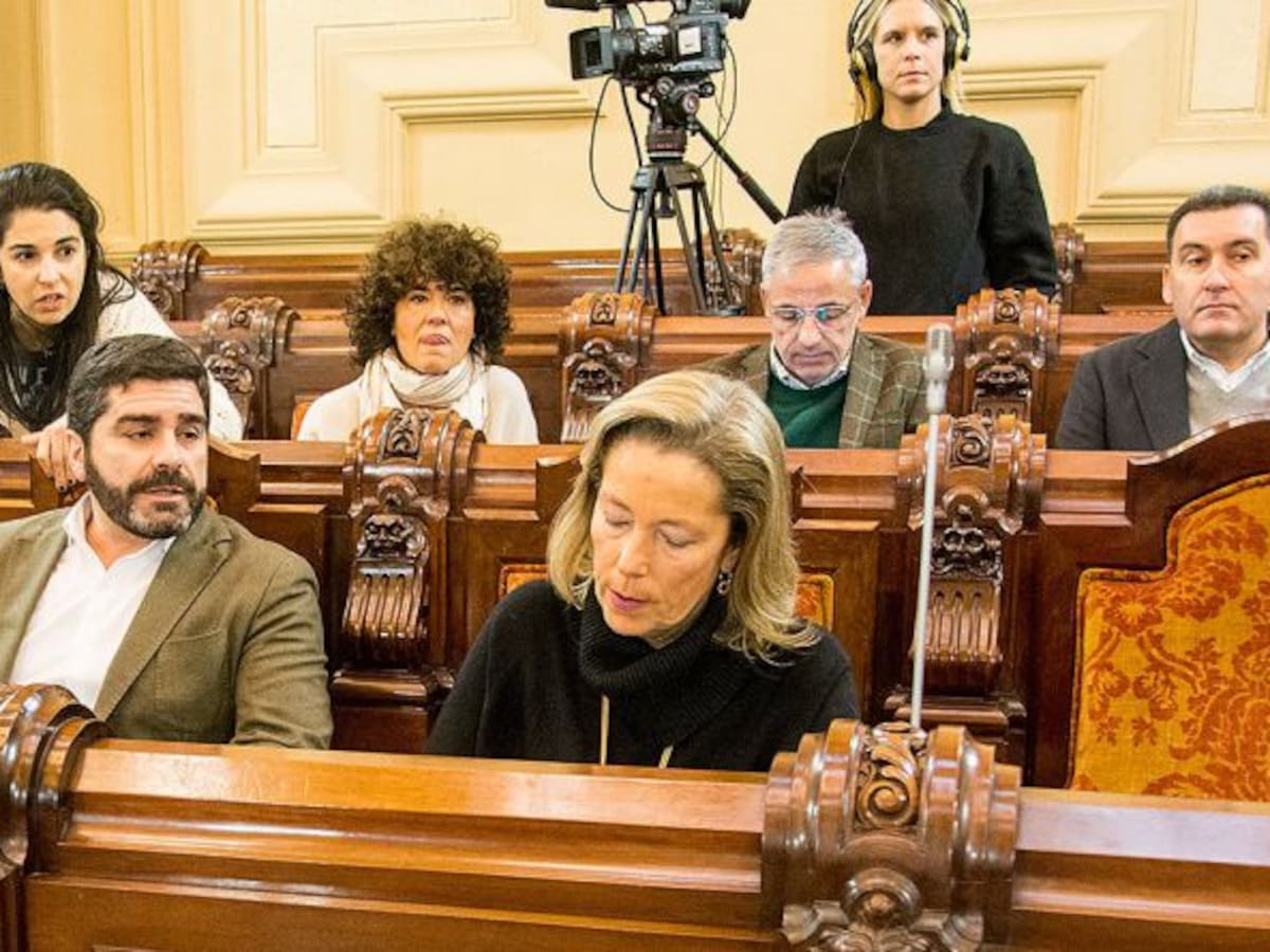 El PP elegirá gestora para A Coruña