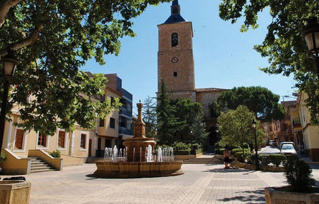 Se complica la situación sanitaria en Quintanar del Rey