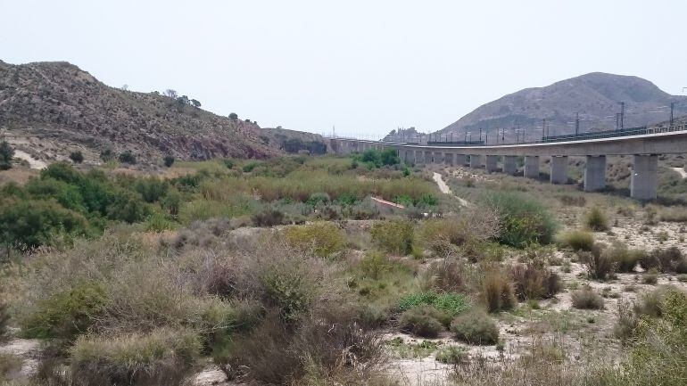 Ruta por el Río 