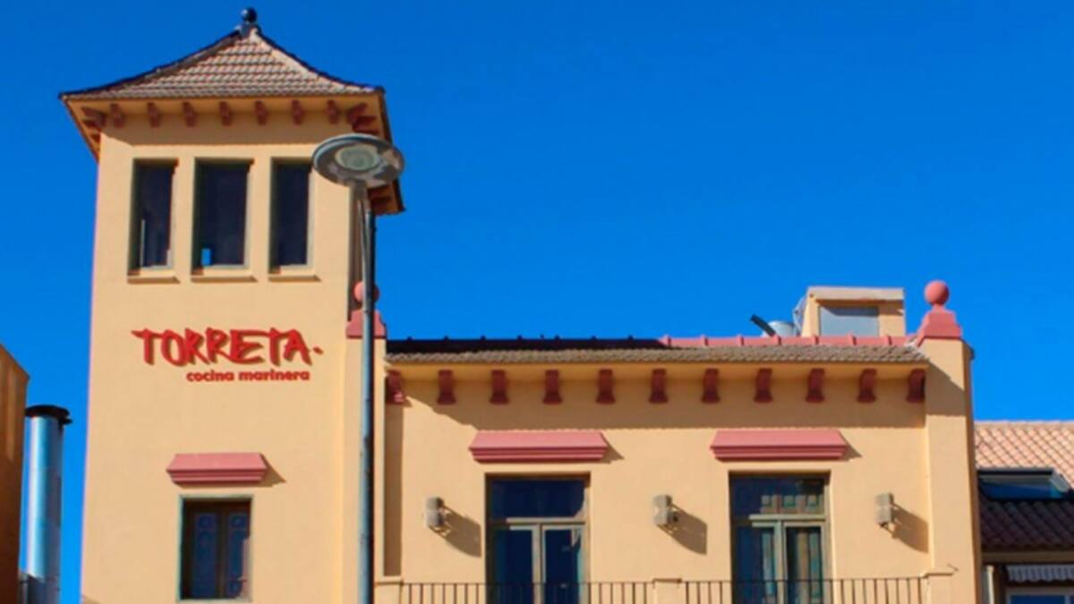 Entrevista a Quique Barella Templos del Buen Comer