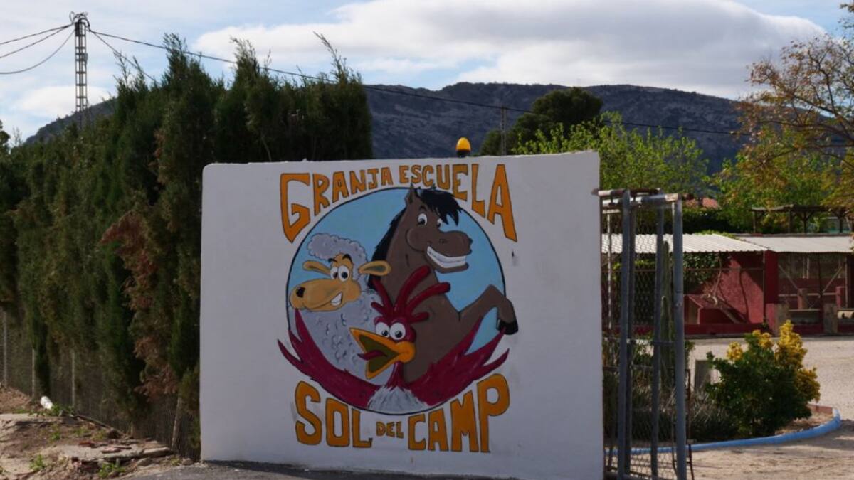 Carolina Alonso en Hoy por Hoy Villena